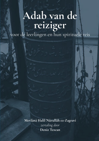 Adab van de reiziger