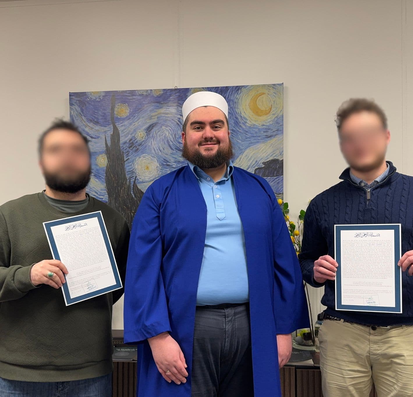 Sakaleyn Yolu Haarlem