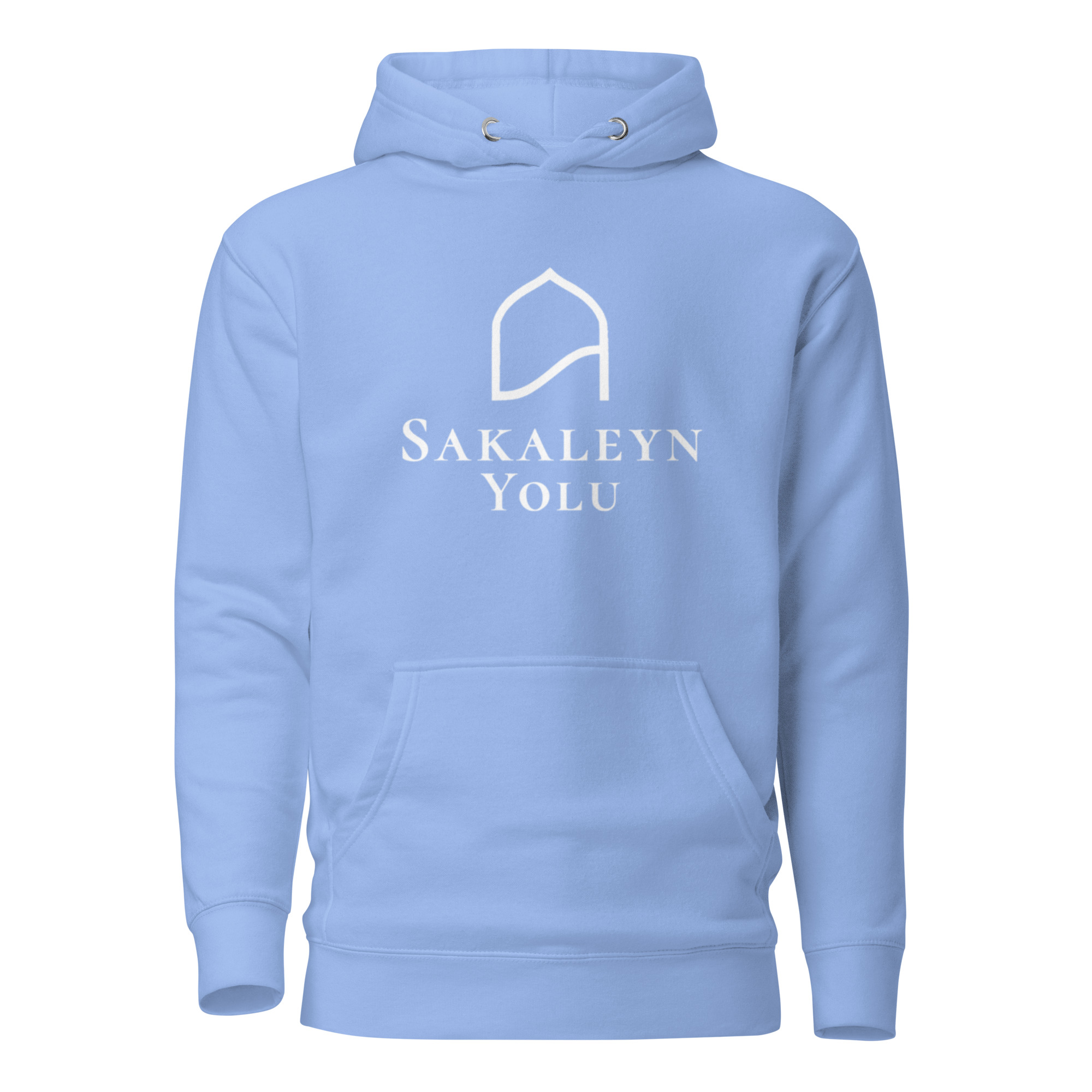 Sakaleyn Hoodie / 3XL